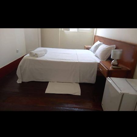 Residencial Arca De Noe Hotel Santo Antonio Bagian luar foto