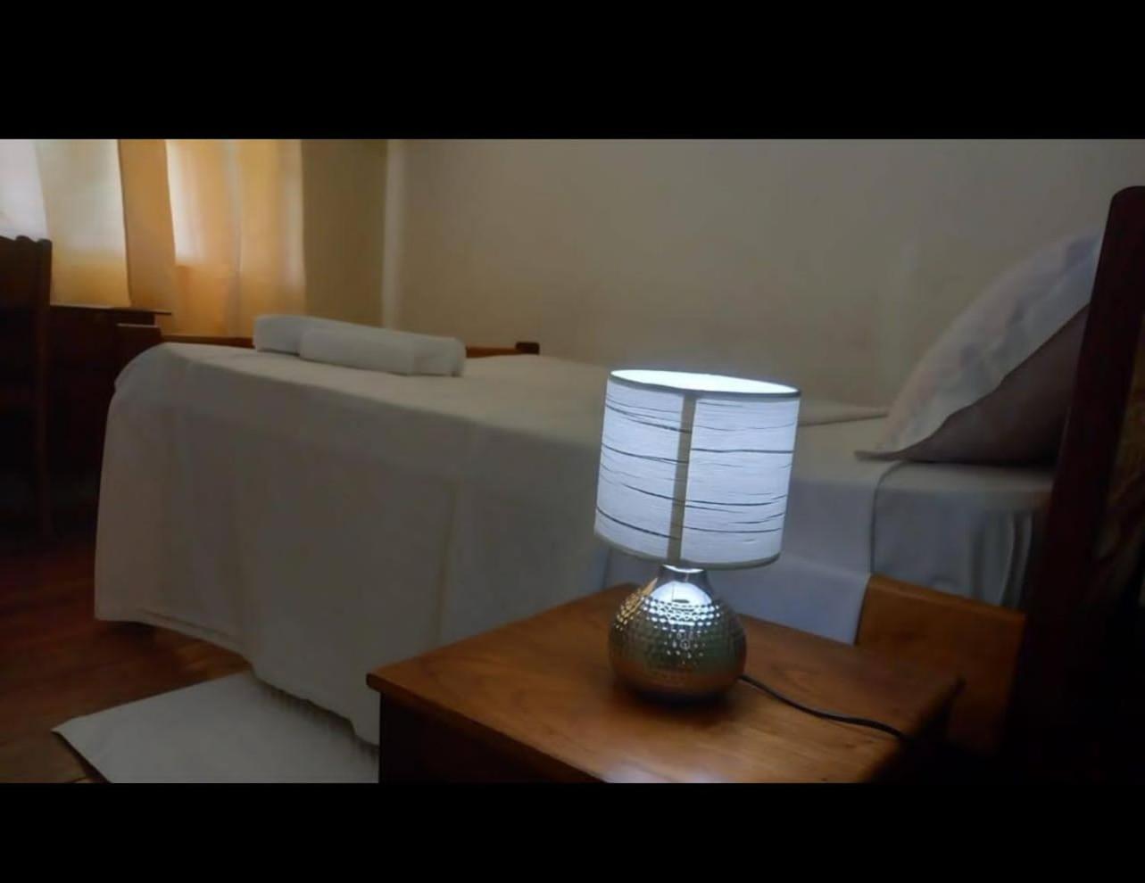 Residencial Arca De Noe Hotel Santo Antonio Bagian luar foto