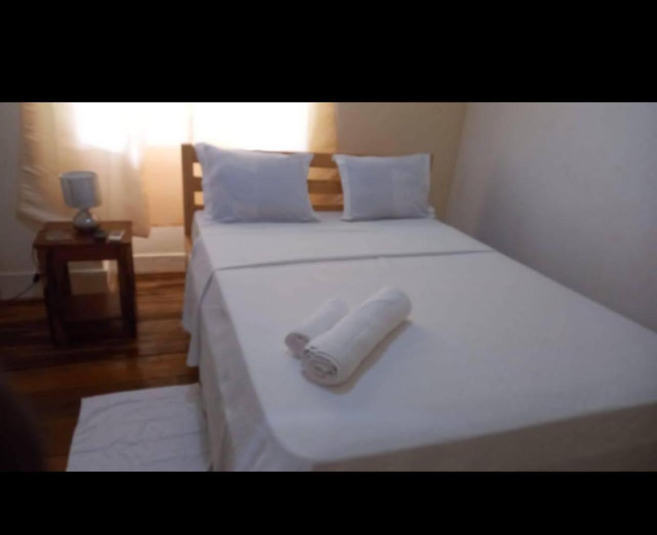 Residencial Arca De Noe Hotel Santo Antonio Bagian luar foto